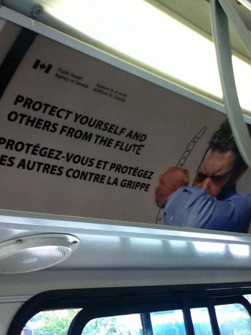 Found in Canada