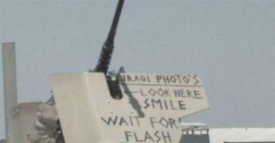Hilarious Signs Caught On Camera In Different Areas Of America