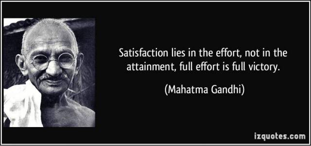 Inspirational Quotes: Quote of the day