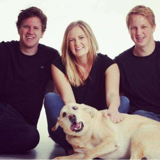Family Portrait