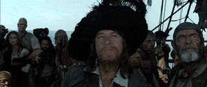 When the software I just pirated makes me promise I won't pirate the software