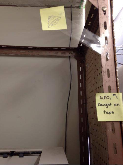 I work with comedians