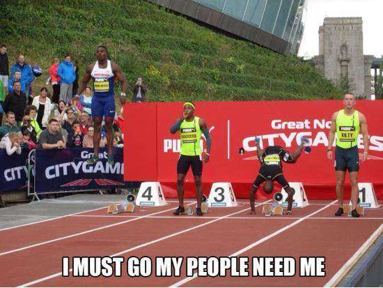 my ppl need me