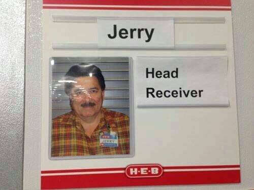 Best job ever