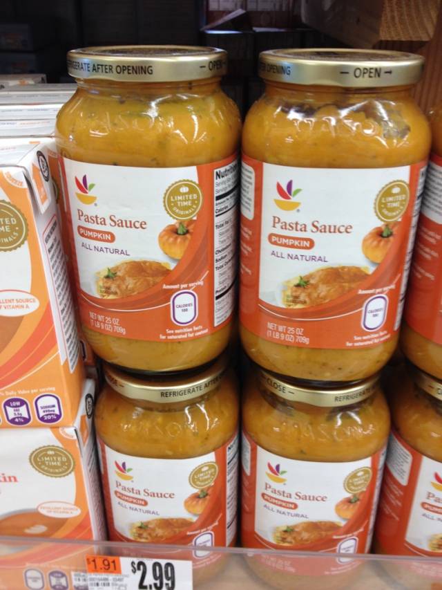 It's gone too far.