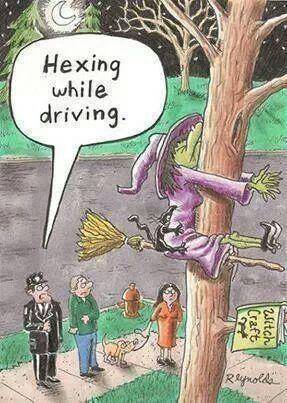 Hexing