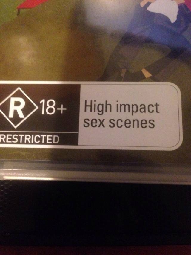 So does that mean he takes a run up first?