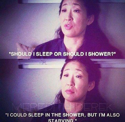 pretty much my life