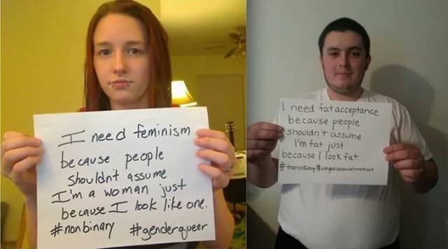 Migraine inducing logic.
