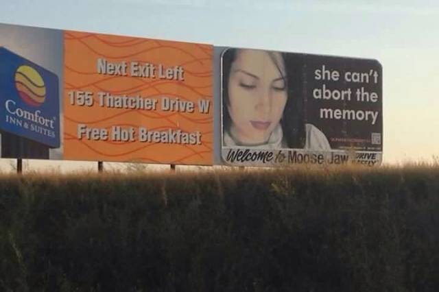 Welcome to Moose Jaw!