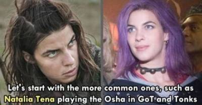 How &ldquo;Harry Potter&rdquo; and &ldquo;Game of Thrones&rdquo; Are Really Similar