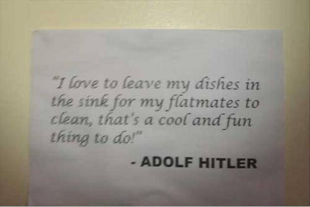 I knew he was bad but wow...