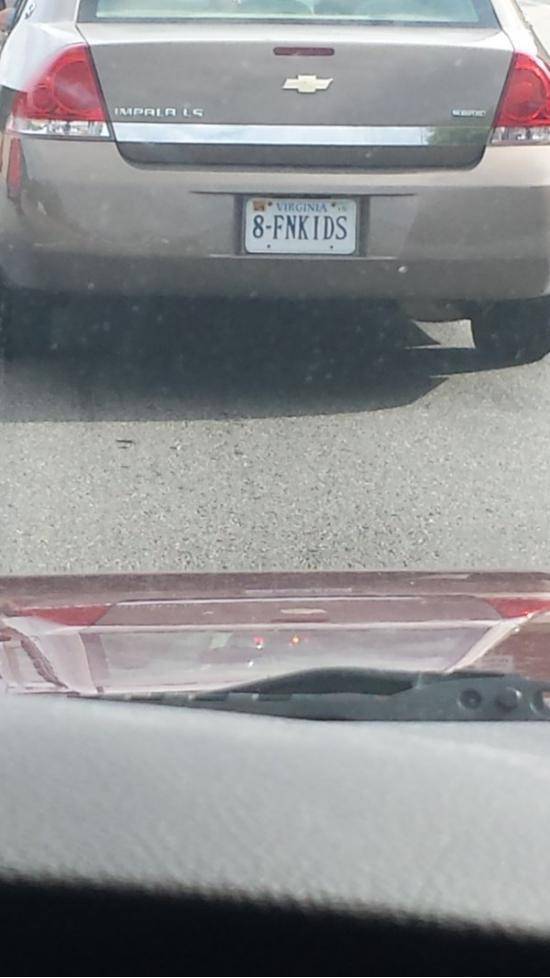 I can feel his pain