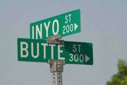 In yo...what?