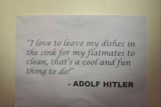 I knew he was bad but wow...