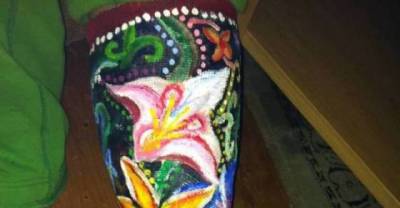 These People Decided To Turn Their Boring Casts To Amazing Art Pieces