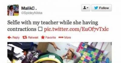 Selfies That Have Gone Beyond The Limit Of Sanity