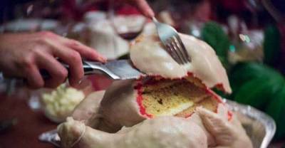 Some Creative Cake That Are Too Cool To Eat