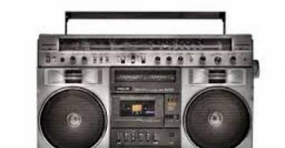 A trip down 80's memory lane 