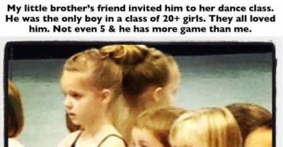 The Awesome Kids of the Current Generation