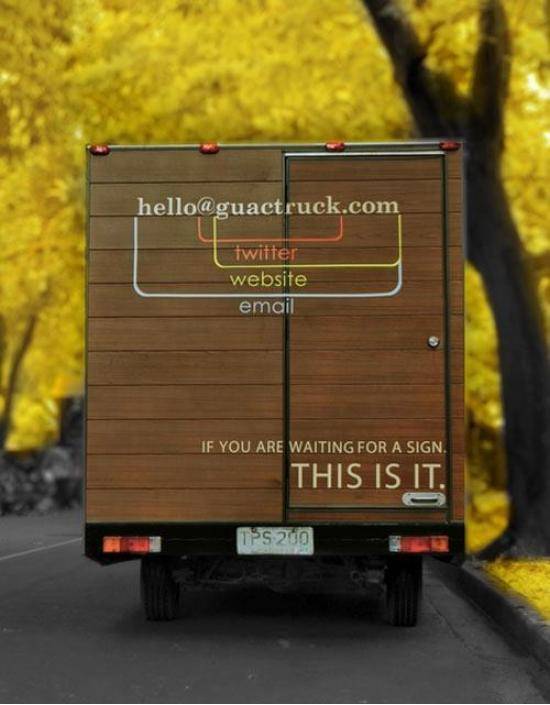 This ad