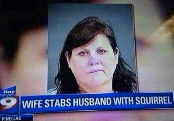 Well, that's ONE way to do it.
