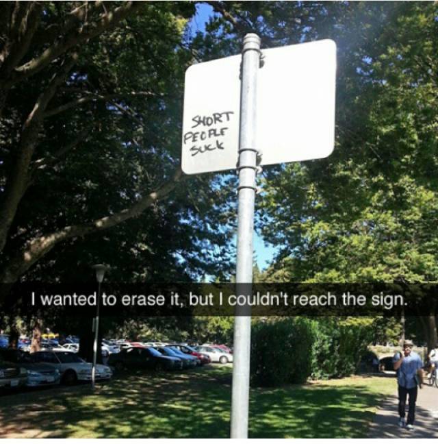 i couldn't 