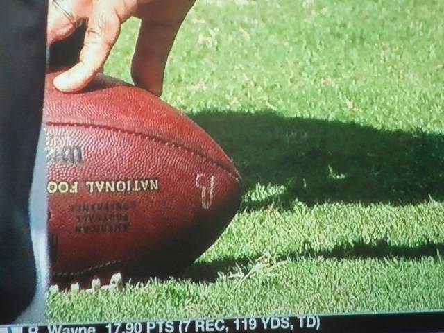 Is that a dick? 49ers v Eagles