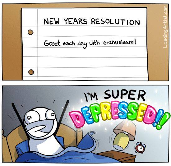 Lets do this! :(