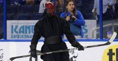Some of the coolest cosplay you will ever see