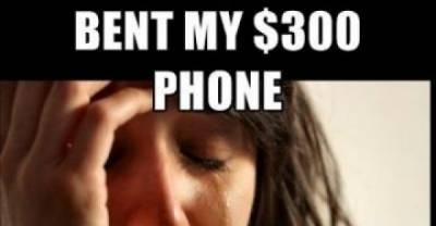 iPhone 6 Trolls