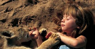New Version Of Mowgli In Real Life