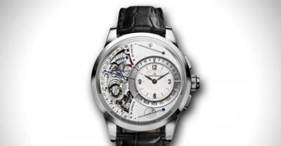 Top 12 Most Expensive Watches of the World