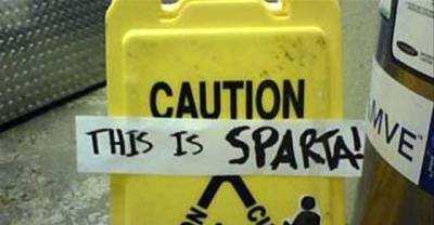 18 Hilarious Signs That Went from Boring to Brilliant