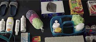 22 Jump Street College Essentials