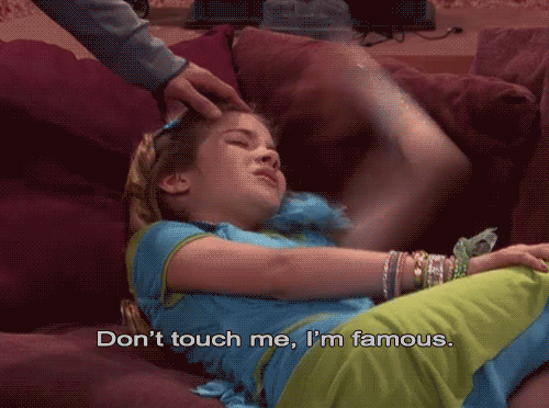 When I got more than 10 upvotes...