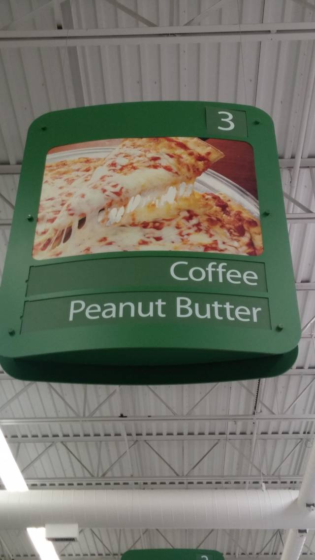 Come on Wal-Mart.