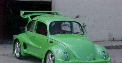 Great Cars from the past