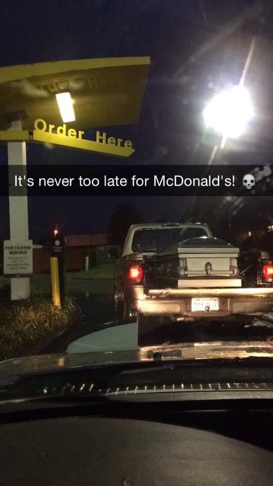 My friend sent me this last night..