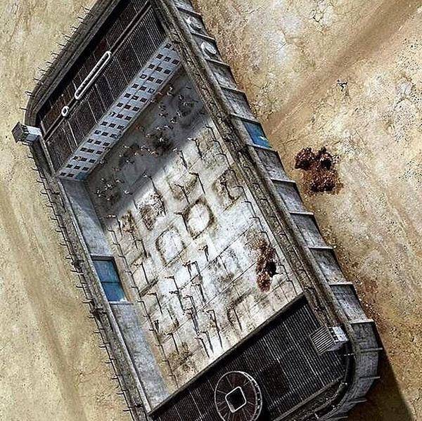 iJail