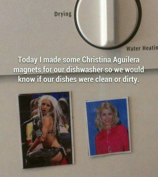 Brilliant....