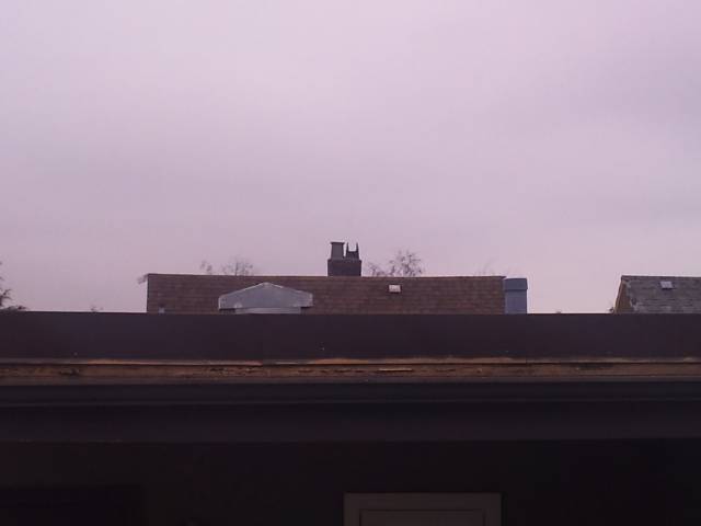 I think Batman and possibly Dilbert are spying on me.