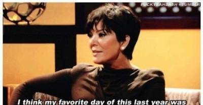 15 Times Scott Disick Totally Owned The Kardashians