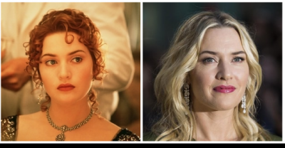 This Is What The Cast Of &ldquo;Titanic&rdquo; Looks Like today.