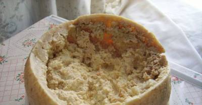 10 common foods that are forbidden in some countries.