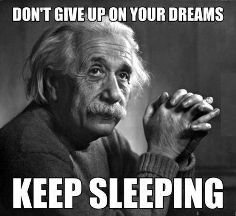 sweet dreams