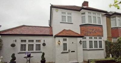 You Will Think It A Normal House But What It Is From Inside? Take A Look!