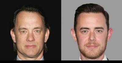 Celebs Who Closely Resemble Their Famous Parents