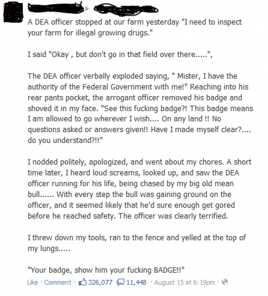 Old but gold