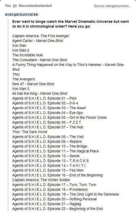 This could come in handy